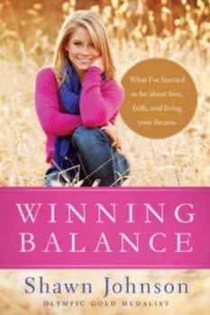 Winning Balance Book