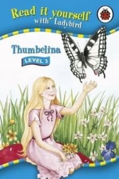 Thumbelina by Ladybird Hardback