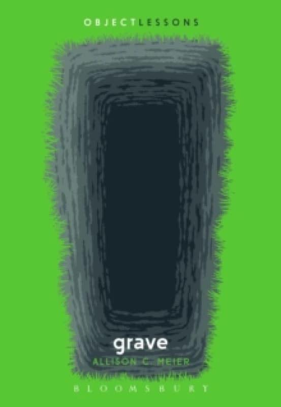 Grave Paperback / softback