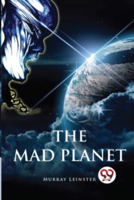 The Mad Planet Paperback / softback