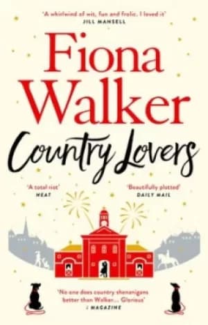 Country lovers by Fiona Walker