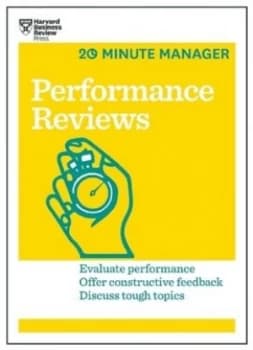 Performance Reviews Paperback