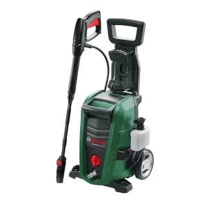 Bosch Universal Aquatak 125 Pressure Washer Plus Car Kit