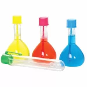 Colour Mixing Bubble Kit