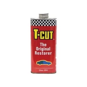 CarPlan T-Cut Original Metal Tin 300ml