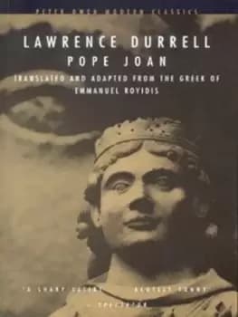 Pope Joan by Lawrence Durrell