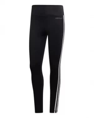adidas Design 2 Move 3 Stripe Legging