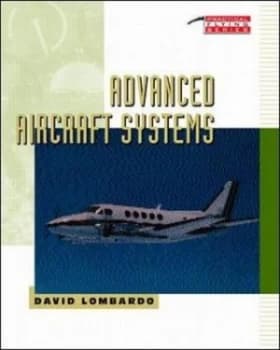 Advanced Aircraft Systems by David Lombardo Book