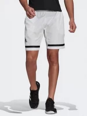 Adidas Tennis Club Shorts
