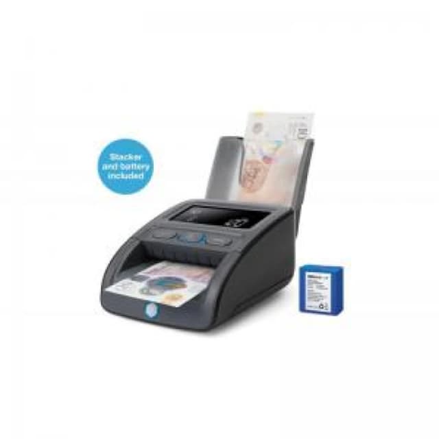 Safescan 155-S G2 Counterfeit Detection GJQ33131J
