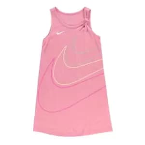 Nike Knot Dress InfG13 - Pink