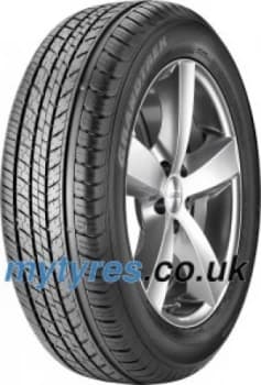 Dunlop Grandtrek ST 30 ( 225/60 R18 100H )