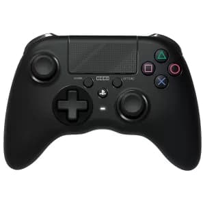 Hori PS4 Onyx Wireless Controller