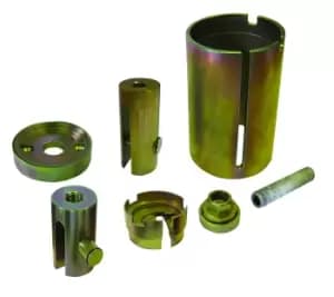 Sykes-Pickavant 087304V2 For Ford & Volvo Rear Wishbone Trailing Arm Bush Kit