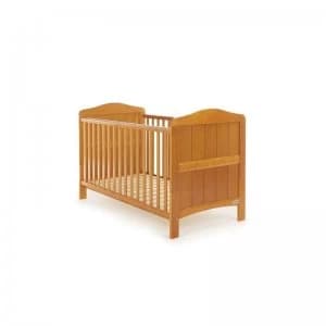 Whitby Cot Bed