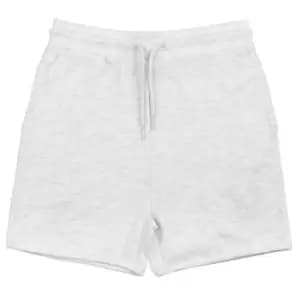 LA Gear Interlock Short Junior Girls - Grey