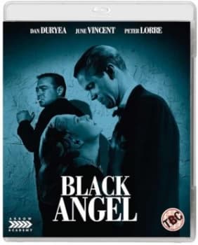 Black Angel