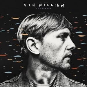 Countries by Van William CD Album
