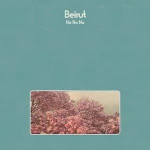 Beirut - No No No Vinyl
