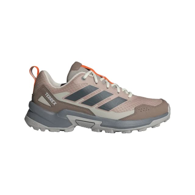 Womens hiking shoes adidas Terrex Eastrail 3 Marron Female 38