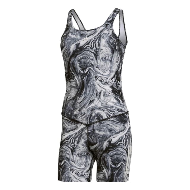 adidas Playsuit Aop - Multi Multi XS