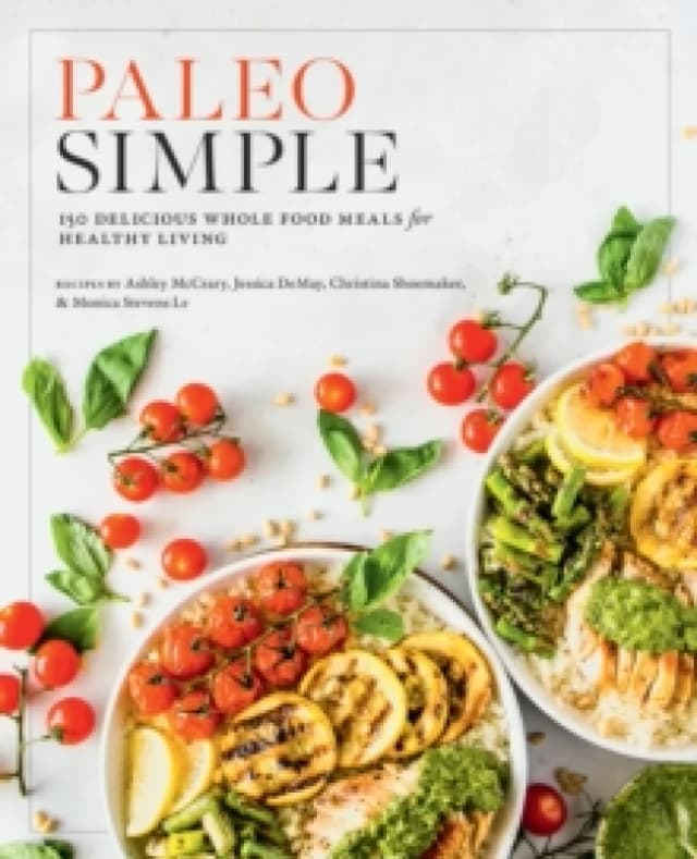 Paleo Simple. Paperback. By Editors of Fair Winds Press Books