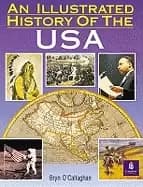 illustrated history of the united states of america