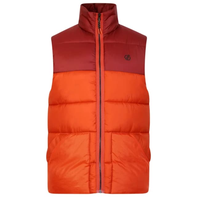 Vest Dare 2B City Orange Male M