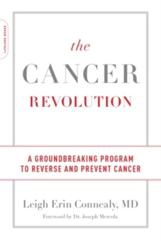 The Cancer Revolution. Paperback. By Leigh Erin Connealy Books