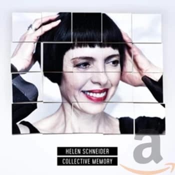 Helen Schneider - Collective Memory CD