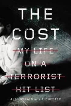 The Cost by Ali Husnain Paperback