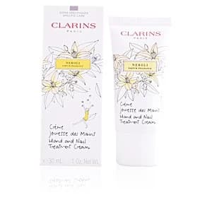 JEUNESSE DES MAINS NEROLI creme 30ml