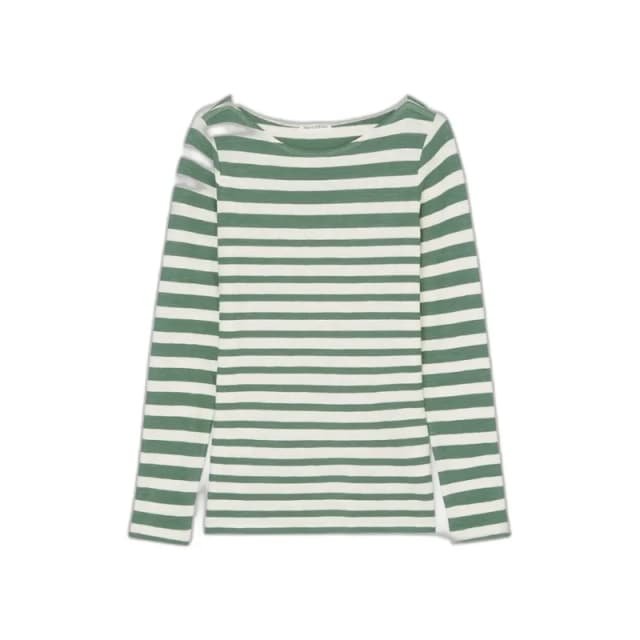 Marc O'Polo Womens long sleeve T-Shirt Marc O'Polo Multicolore Female XS