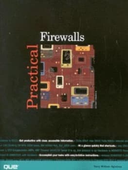 Practical Firewalls by Scott Mueller Paperback