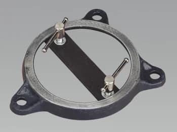 Sealey VSB5 Swivel Base for ASV125 Vice
