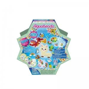 Aquabeads Star Bead Workshop