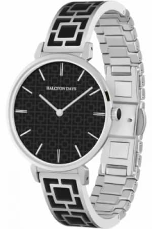 Ladies Halcyon Days Watch HD4011