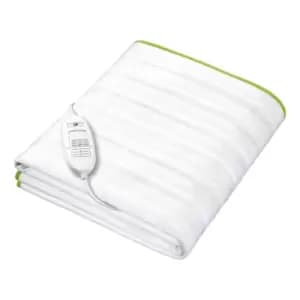 Beurer Ecologic Single Heated Underblanket, none