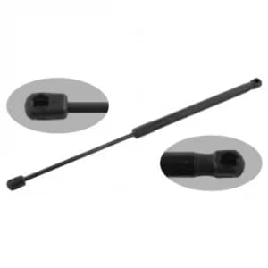 Gas Spring 31657 by Febi Bilstein Left/Right