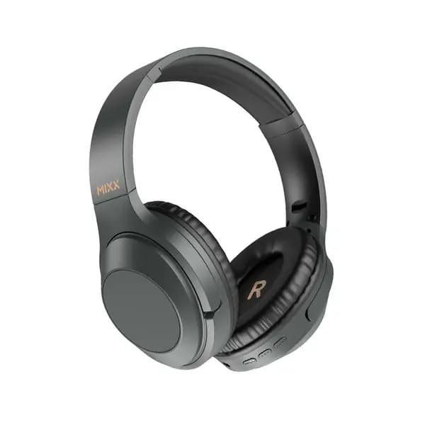 Mixx RX4 Wireless Headphones