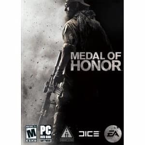 Medal of Honor Limited Edition