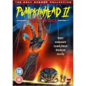 Pumpkinhead 2: Blood Wings