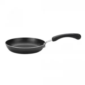 Prestige Diamond 20cm Frying Pan Black