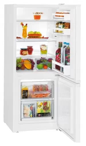 Liebherr CU2331 209L Freestanding Fridge Freezer