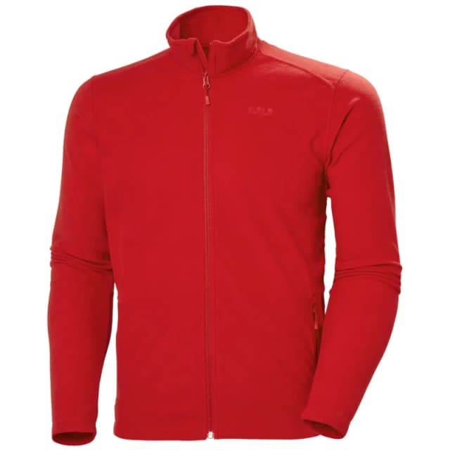 Helly Hansen Fleece Helly Hansen Daybreaker Rouge Male L