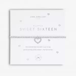 A Little Sweet Sixteen Bracelet 4950