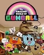 The Amazing World of Gumball - Season 1 Vol. 1