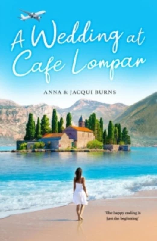 A Wedding at Cafe Lompar Paperback / softback