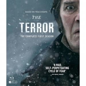 The Terror: Season 1