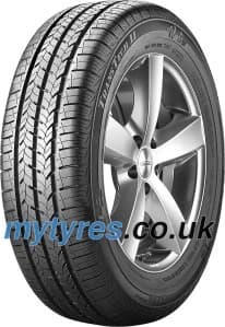 Viking TransTech II ( 205/75 R16C 110/108R 8PR )
